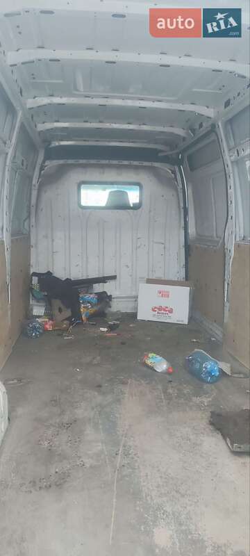 Грузовой фургон Renault Master 2014 в Шостке фото 9 Грузовой фургон Renault Master 2014 в Шостке