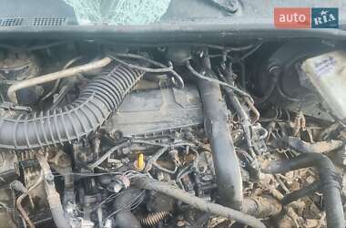 Вантажний фургон Renault Master 2014 в Шостці