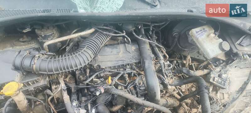 Грузовой фургон Renault Master 2014 в Шостке фото 3 Грузовой фургон Renault Master 2014 в Шостке