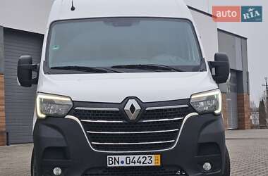 Рефрижератор Renault Master 2020 в Ковелі