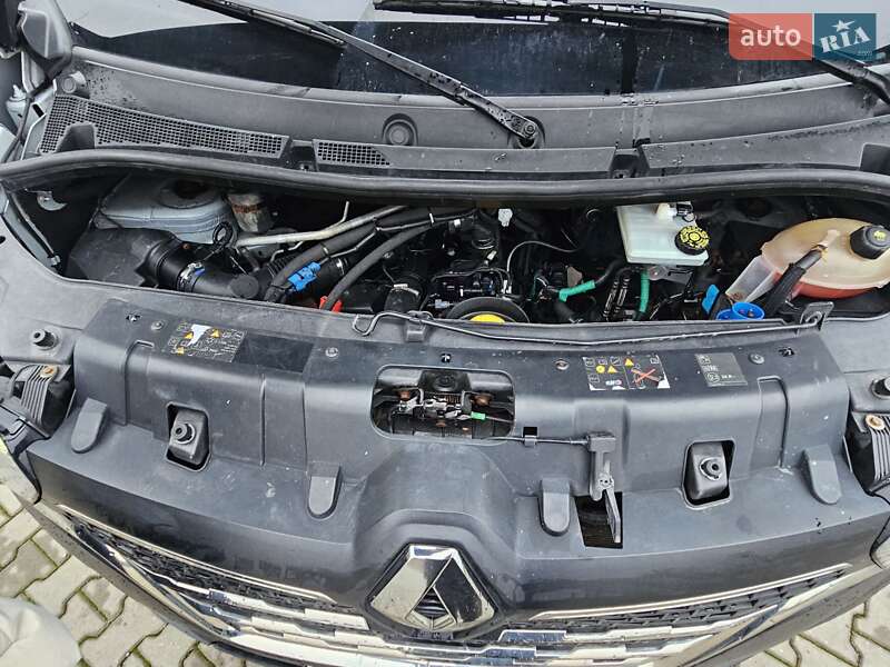 Рефрижератор Renault Master 2020 в Ковелі фото 16 Рефрижератор Renault Master 2020 в Ковелі