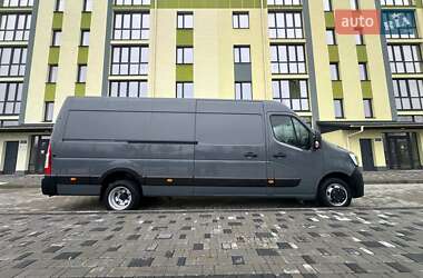 Вантажний фургон Renault Master 2023 в Ковелі