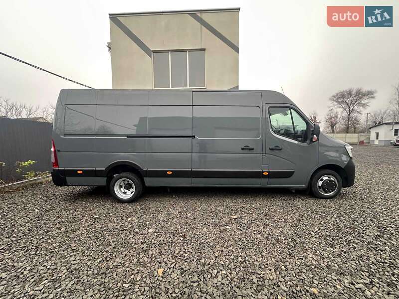 Renault Master 2023 Renault Master 2023