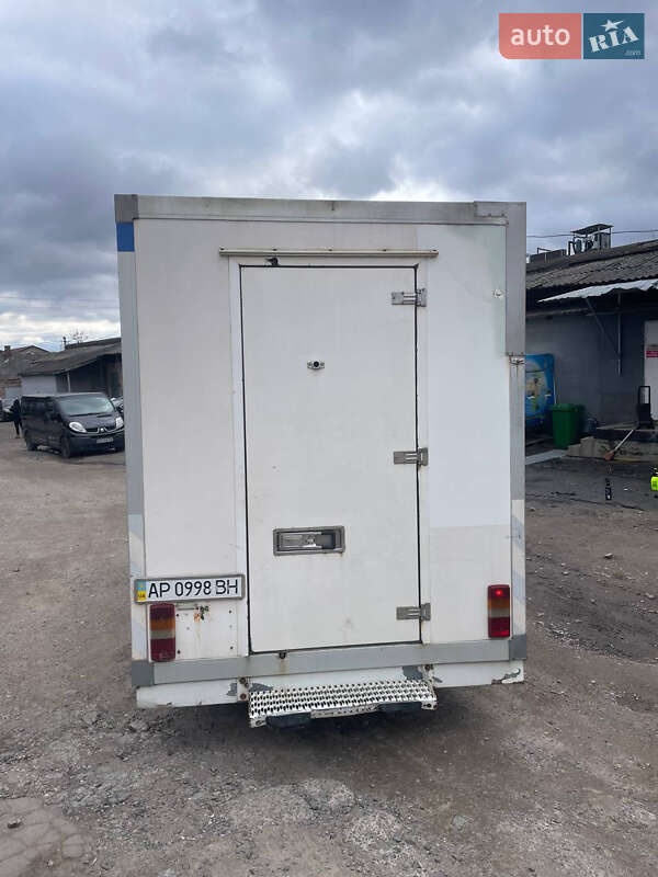 Рефрижератор Renault Master 2008 в Хмельницькому