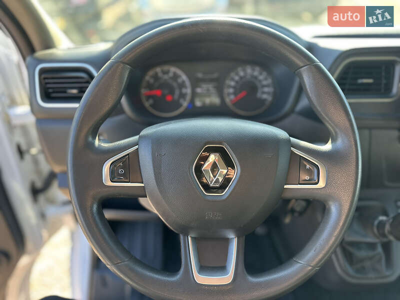 Вантажний фургон Renault Master 2020 в Рівному фото 20 Вантажний фургон Renault Master 2020 в Рівному