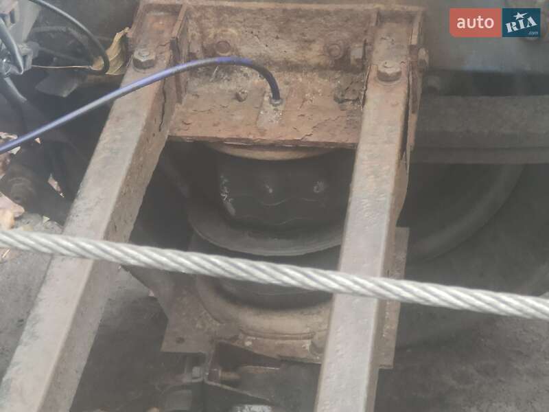 Автовоз Renault Master 2015 в Рівному фото 10 Автовоз Renault Master 2015 в Рівному