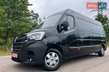 Вантажний фургон Renault Master 2022 в Києві