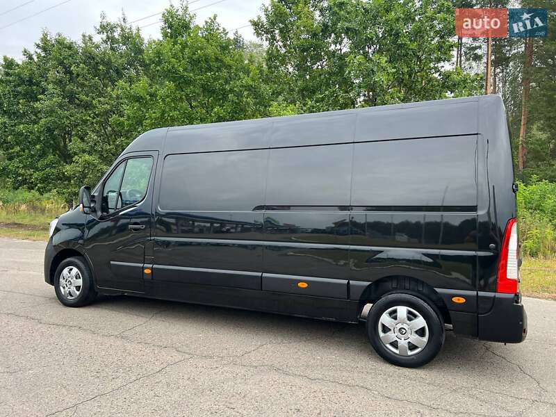 Грузовой фургон Renault Master 2022 в Киеве фото 31 Грузовой фургон Renault Master 2022 в Киеве