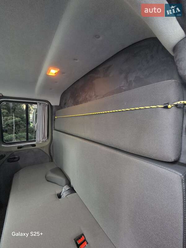 Платформа Renault Master 2020 в Луцьку фото 34 Платформа Renault Master 2020 в Луцьку