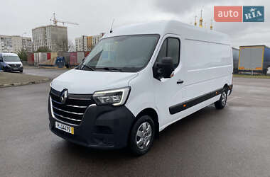 Грузовой фургон Renault Master 2021 в Ковеле