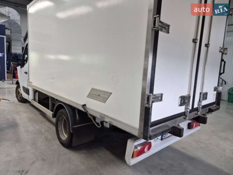 Рефрижератор Renault Master 2023 в Одесі