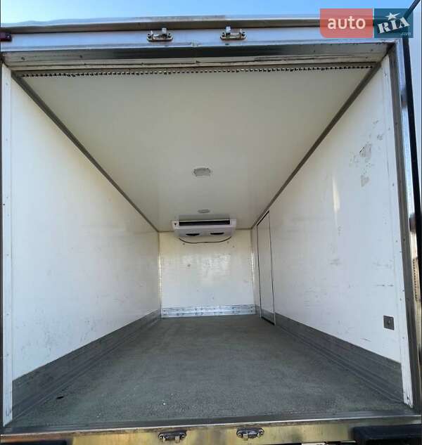 Рефрижератор Renault Master 2023 в Одесі