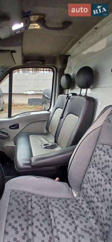 Інші автобуси Renault Master 2007 в Києві фото 9 Інші автобуси Renault Master 2007 в Києві