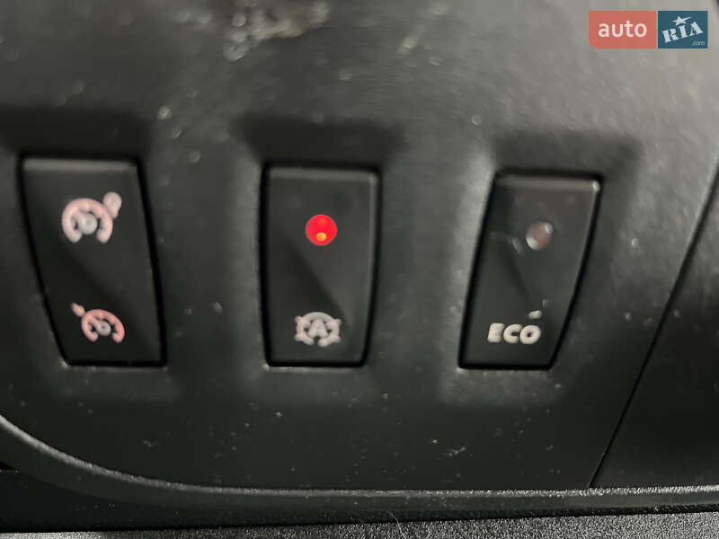 Тентований Renault Master 2016 в Ковелі