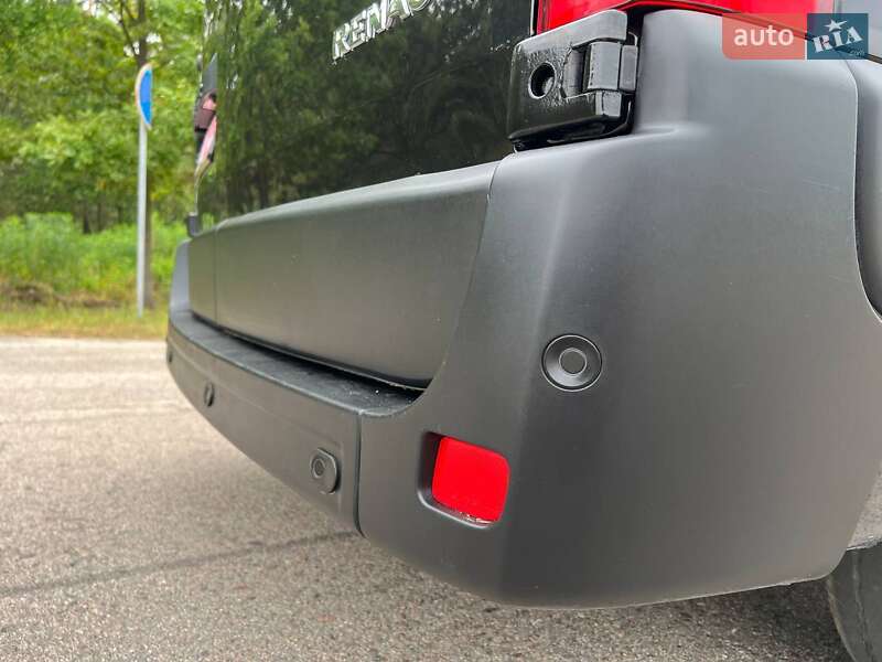 Грузовой фургон Renault Master 2022 в Киеве фото 61 Грузовой фургон Renault Master 2022 в Киеве