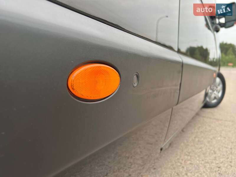 Грузовой фургон Renault Master 2022 в Киеве фото 72 Грузовой фургон Renault Master 2022 в Киеве