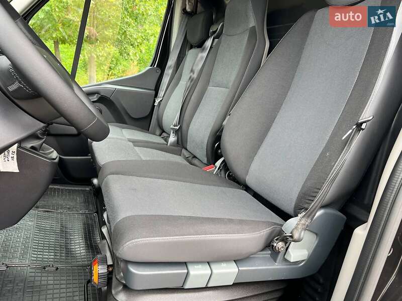 Грузовой фургон Renault Master 2022 в Киеве фото 80 Грузовой фургон Renault Master 2022 в Киеве