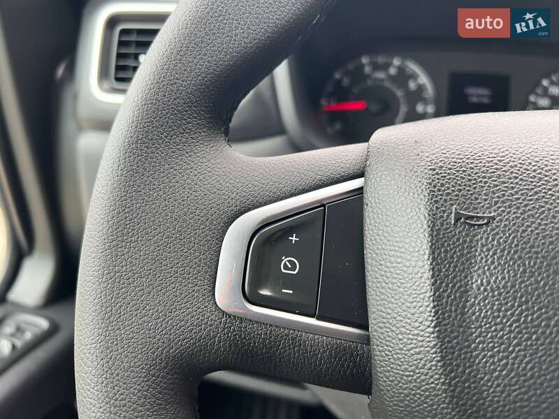 Грузовой фургон Renault Master 2022 в Киеве фото 9 Грузовой фургон Renault Master 2022 в Киеве