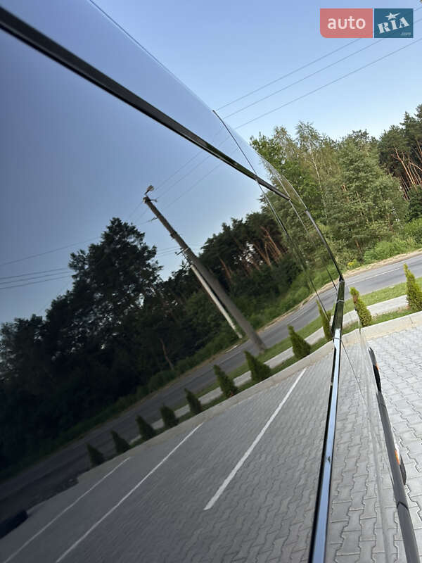 Вантажний фургон Renault Master 2022 в Ковелі