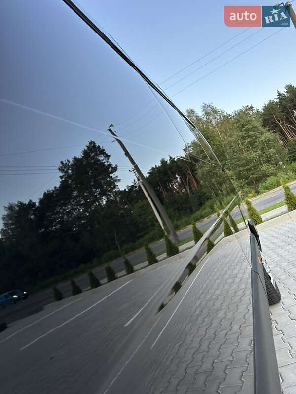 Вантажний фургон Renault Master 2022 в Ковелі