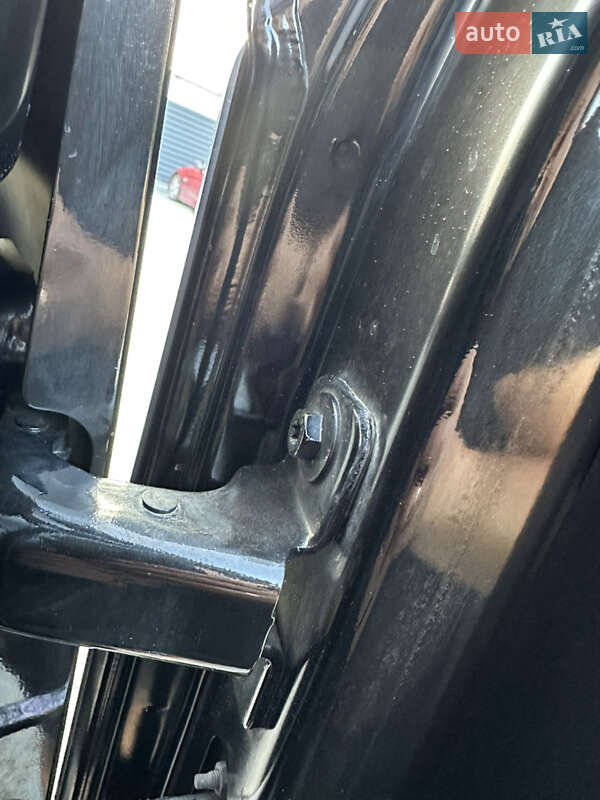 Вантажний фургон Renault Master 2022 в Ковелі