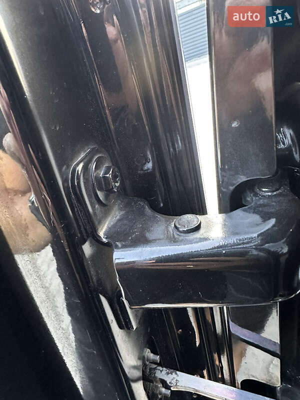 Вантажний фургон Renault Master 2022 в Ковелі