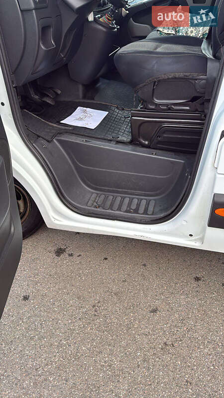 Рефрижератор Renault Master 2021 в Харкові