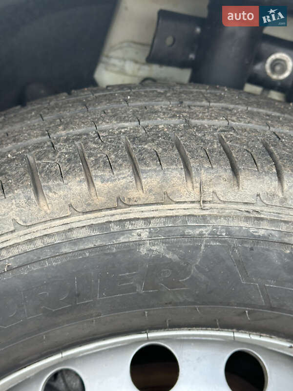 Вантажний фургон Renault Master 2020 в Долині