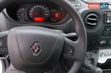 Автовышка Renault Master 2020 в Ивано-Франковске
