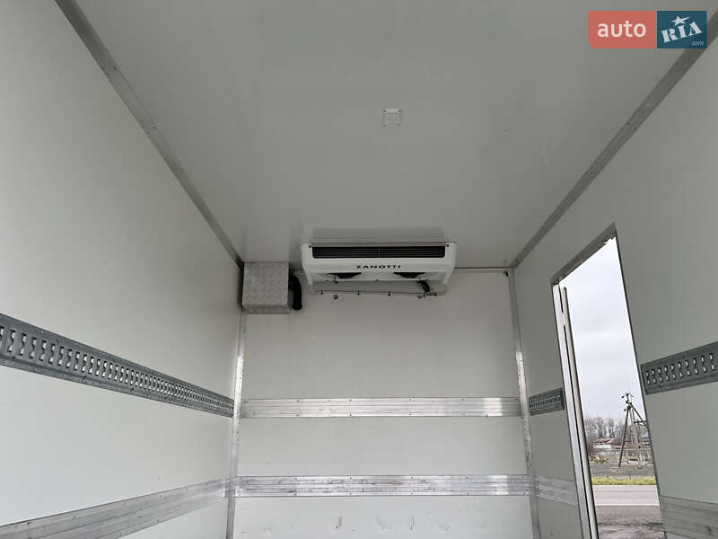 Рефрижератор Renault Master 2023 в Ковелі