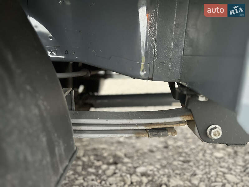 Рефрижератор Renault Master 2023 в Ковелі