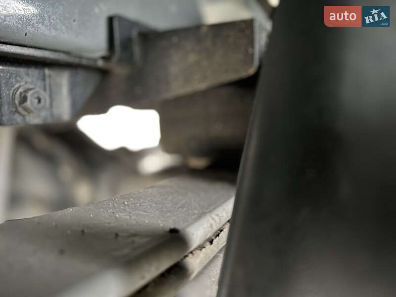 Рефрижератор Renault Master 2023 в Ковелі