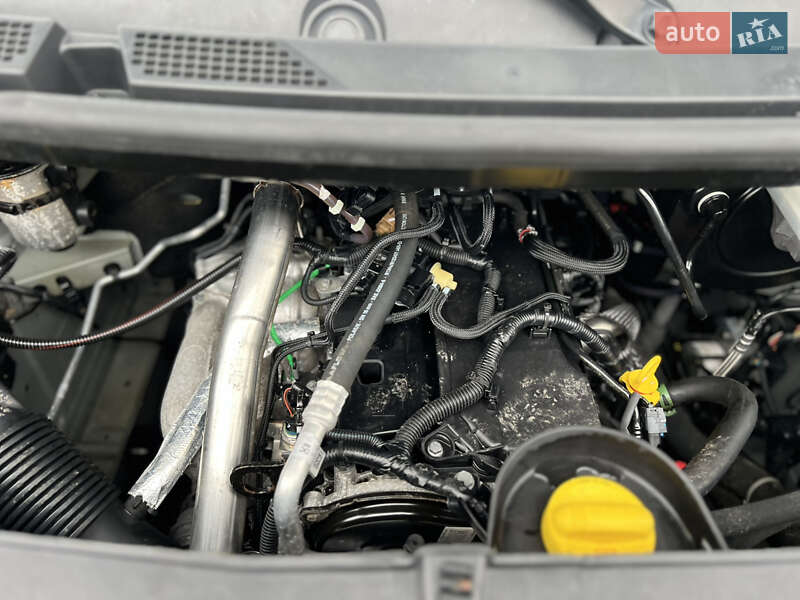 Рефрижератор Renault Master 2023 в Ковелі