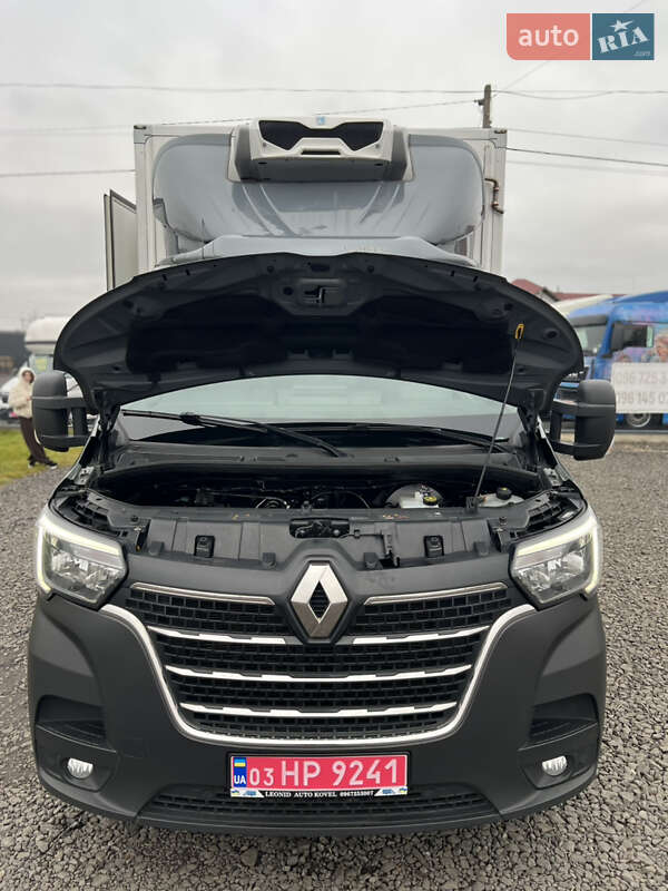 Рефрижератор Renault Master 2023 в Ковелі
