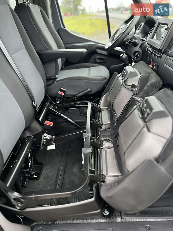 Рефрижератор Renault Master 2023 в Ковелі