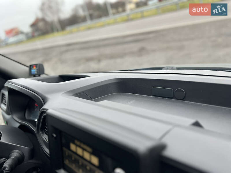 Рефрижератор Renault Master 2023 в Ковелі