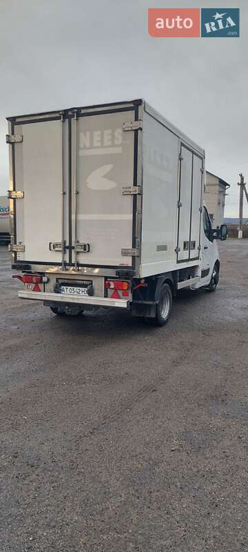 Рефрижератор Renault Master 2013 в Рогатине