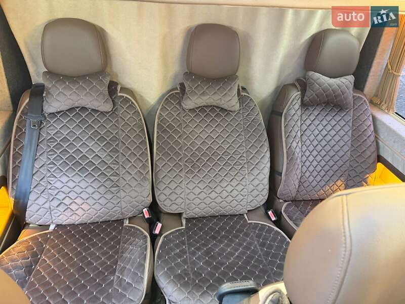 Микроавтобус Renault Master 2019 в Косове фото 25 Микроавтобус Renault Master 2019 в Косове