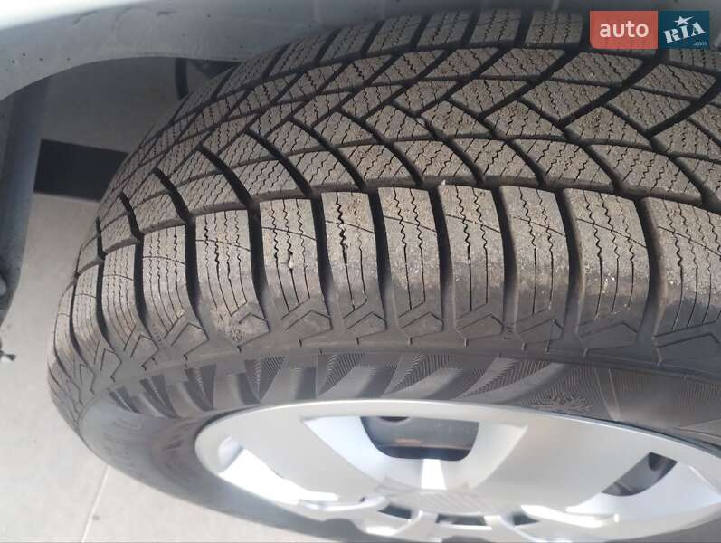 Грузовой фургон Renault Master 2018 в Дубно фото 26 Грузовой фургон Renault Master 2018 в Дубно