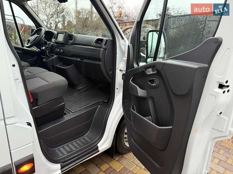 Вантажний фургон Renault Master 2023 в Житомирі фото 16 Вантажний фургон Renault Master 2023 в Житомирі