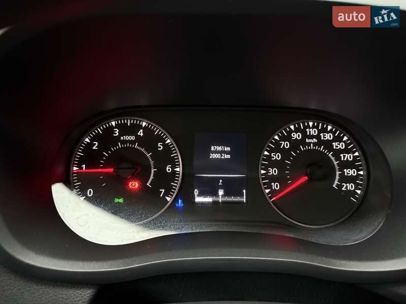 Вантажний фургон Renault Master 2023 в Житомирі фото 19 Вантажний фургон Renault Master 2023 в Житомирі