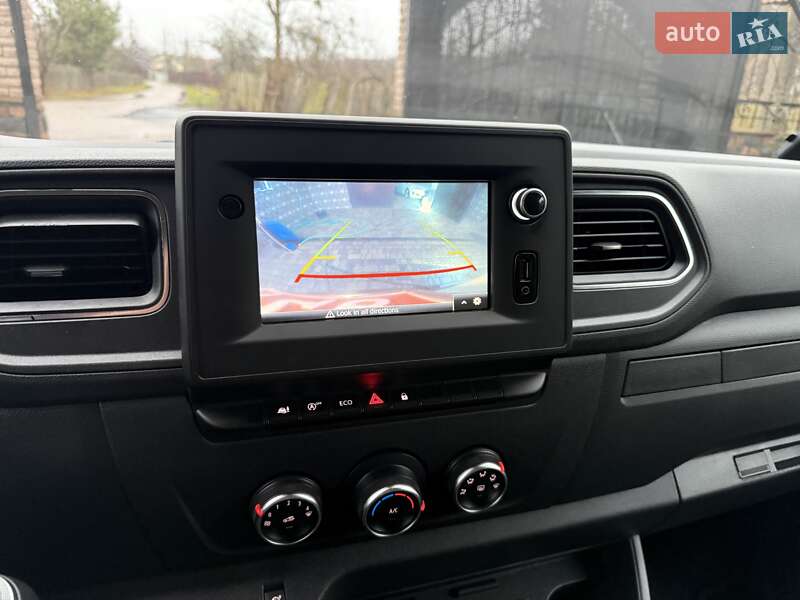 Вантажний фургон Renault Master 2023 в Житомирі фото 21 Вантажний фургон Renault Master 2023 в Житомирі