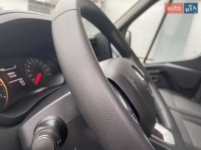 Грузовой фургон Renault Master 2022 в Ковеле фото 25 Грузовой фургон Renault Master 2022 в Ковеле