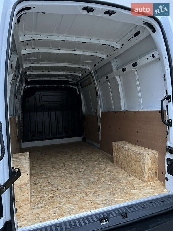 Грузовой фургон Renault Master 2022 в Луцке фото 37 Грузовой фургон Renault Master 2022 в Луцке
