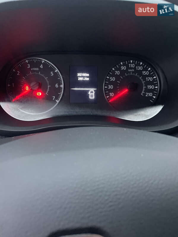 Грузовой фургон Renault Master 2021 в Луцке фото 23 Грузовой фургон Renault Master 2021 в Луцке