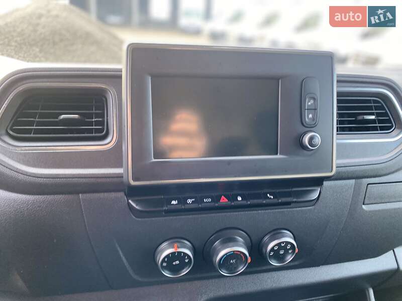 Грузовой фургон Renault Master 2021 в Хусте фото 42 Грузовой фургон Renault Master 2021 в Хусте