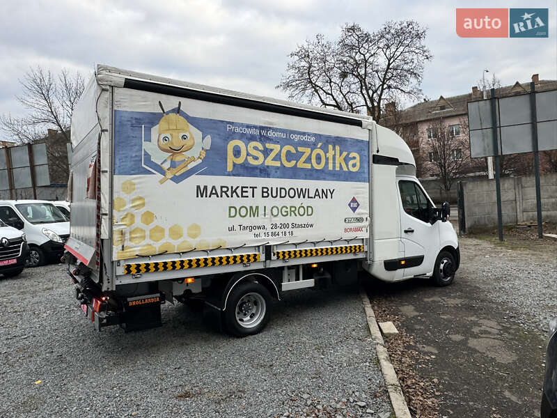 Борт Renault Master 2017 в Ровно фото 17 Борт Renault Master 2017 в Ровно