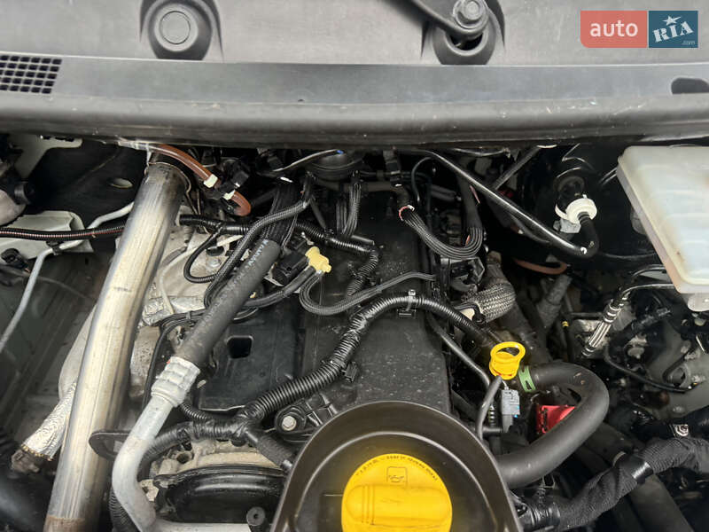 Борт Renault Master 2017 в Ровно фото 22 Борт Renault Master 2017 в Ровно