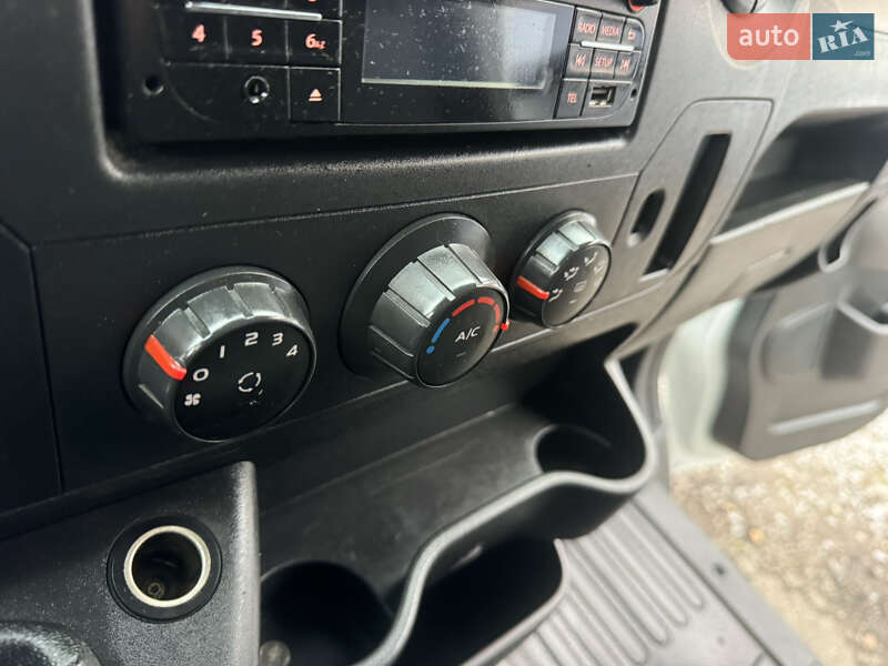 Борт Renault Master 2017 в Ровно фото 26 Борт Renault Master 2017 в Ровно