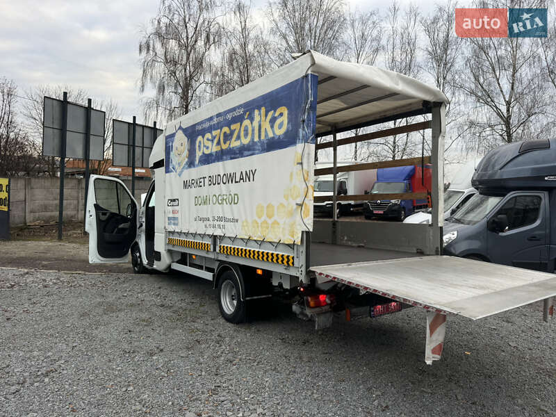 Борт Renault Master 2017 в Ровно фото 32 Борт Renault Master 2017 в Ровно